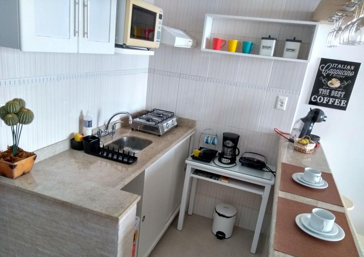 Nice Studio In Copacabana Rio de Janeiro Luaran gambar