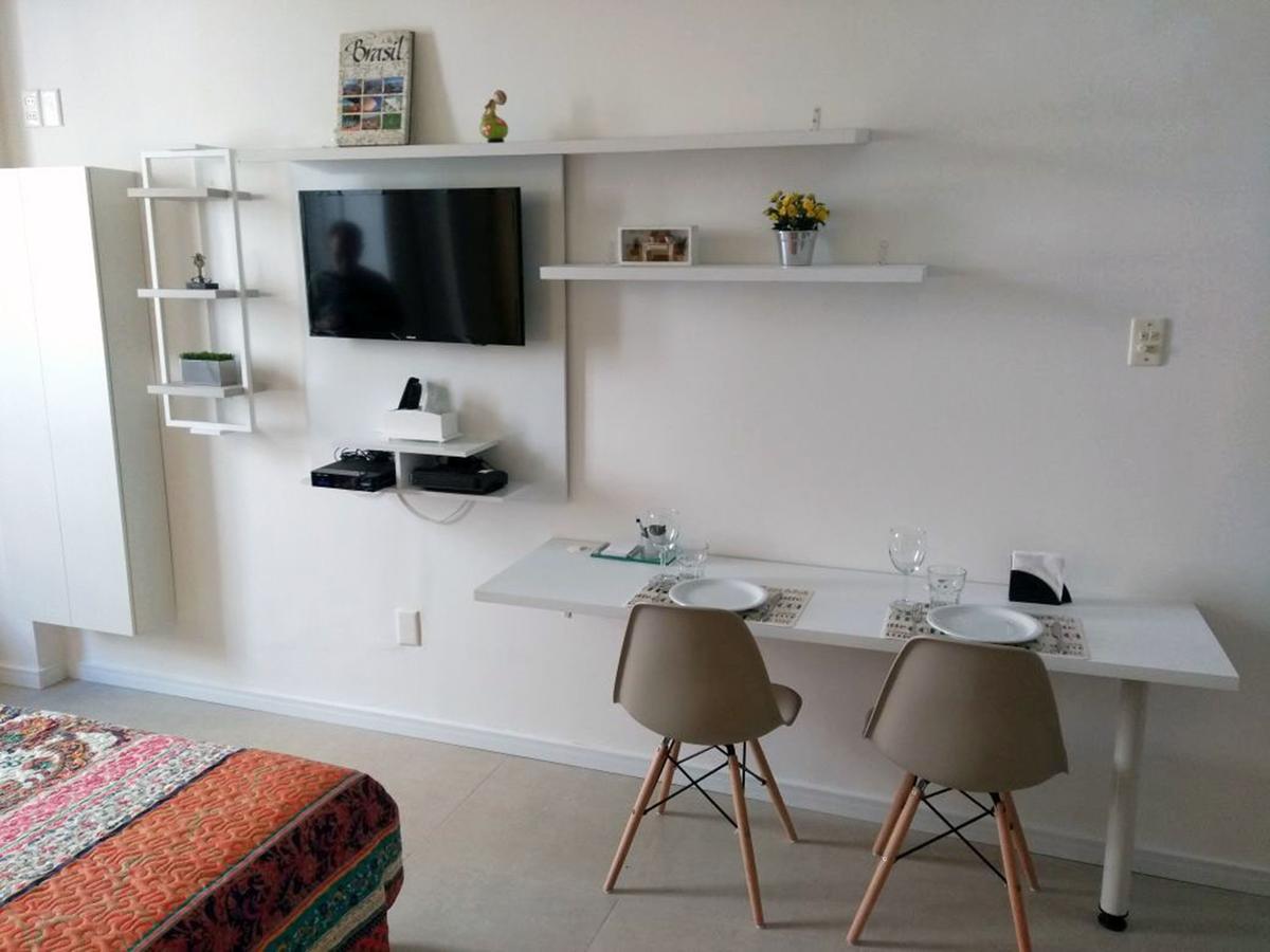 Nice Studio In Copacabana Rio de Janeiro Luaran gambar